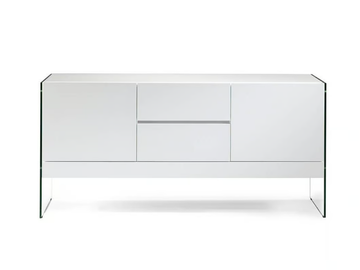 3063 - Sideboard with drawers by Angel Cerdá - view 3